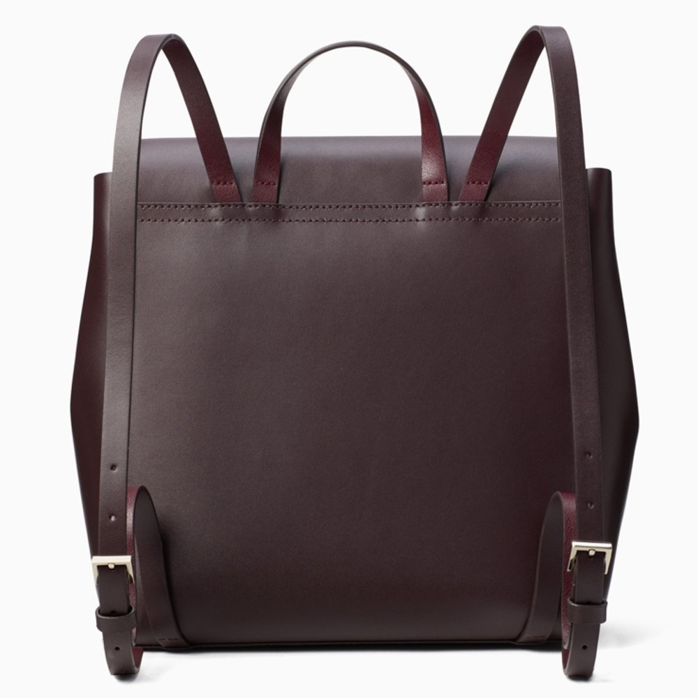 NWT Kate Spade Somerville Road Megyn Backpack Bag - Picture 3 of 5